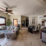 Beachfront Chic At El Faro Resort