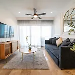 Luxury And Spacious Serenada