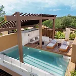 Banyan Tree Mayakoba