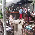 Cabanas Zahra