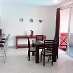 Apartamento Tamarika 12