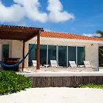 Beach Front House Casa Marmol