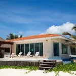 Beach Front House Casa Marmol