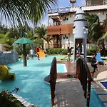 Casa Pirata