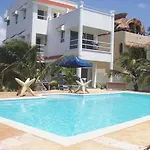 Villa La Querencia