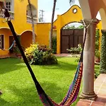Casa Colonial Cozumel