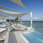 The Sian Ka\'An At Grand Tulum All Inclusive - Adults Only
