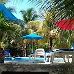 Villa Tortugas