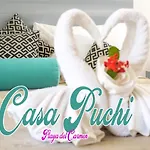 Casa Puchi By Holiday In Playa