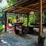 Cavelands In The Jungle