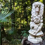 Cavelands In The Jungle