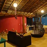 Pueblito Selva Chemuyil
