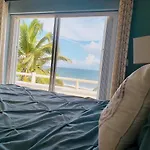 Villa Susana - Beach Front House