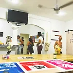 Hostels On The Road
