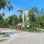 Exclusive 1 Bedroom Loft With Pool Facilites, High-Speed Internet And Free Parking In Akumal
