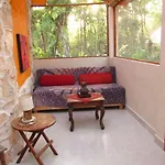 Organic Yoga Mexico