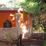 Organic Yoga Mexico