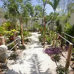 Starfit Hotel Boutique With Access Beachclub, Gym & Spa