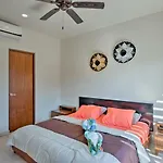 Resort-Style Condo 3 Miles To Historic Tulum Ruins