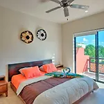 Resort-Style Condo 3 Miles To Historic Tulum Ruins