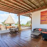 2 Bedroom Ph Private Mini Pool And Terrace