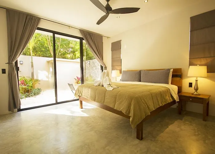 Starfit Hotel Boutique With Access Beachclub, Gym & Spa