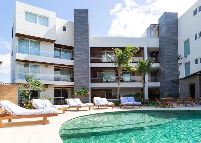 Fabulous & Exclusive Apartments With Sea View Pool Bbq Garden