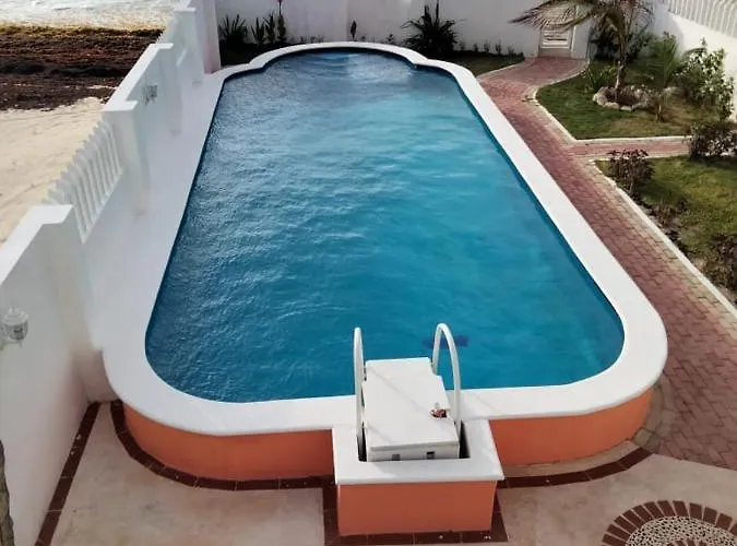 Casa Niwinski