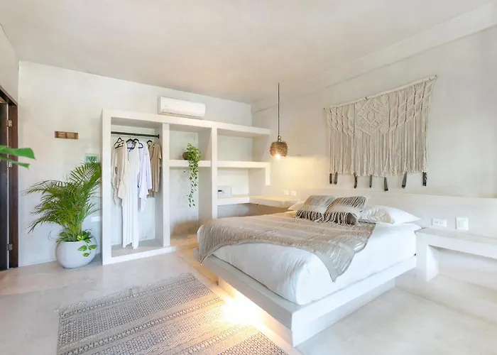 Tulum Townhouse