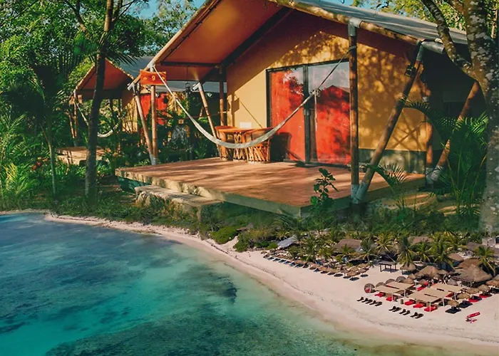 Serenity Authentic Glamping Tulum (Adults Only)