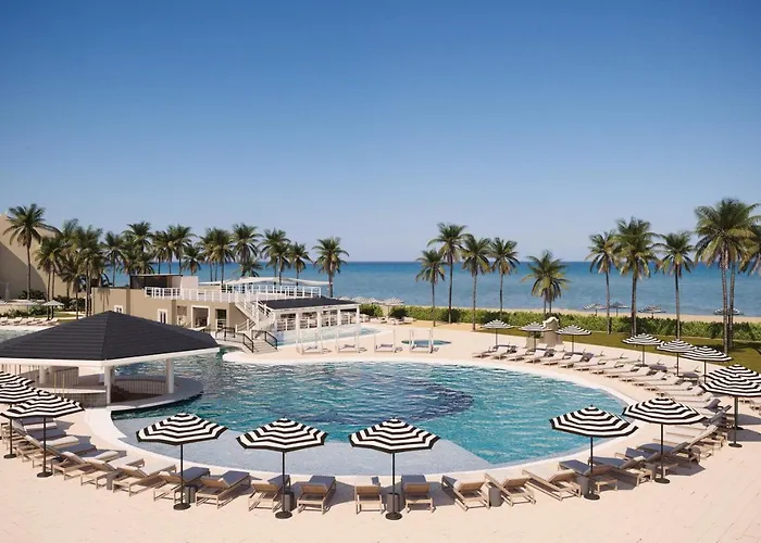 Hyatt Zilara Riviera Maya Adults Only All-Inclusive