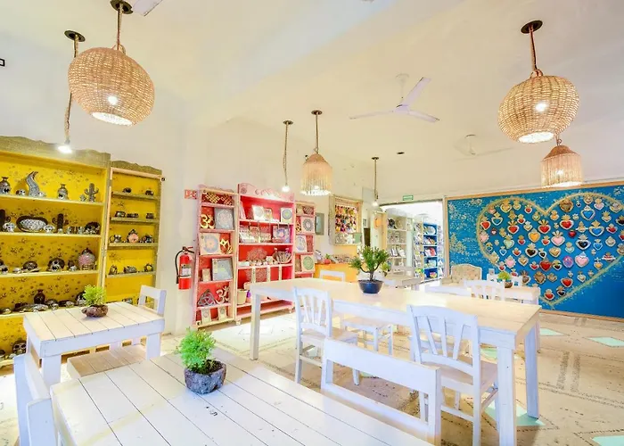 Dharmika Residence Boutique Hotel