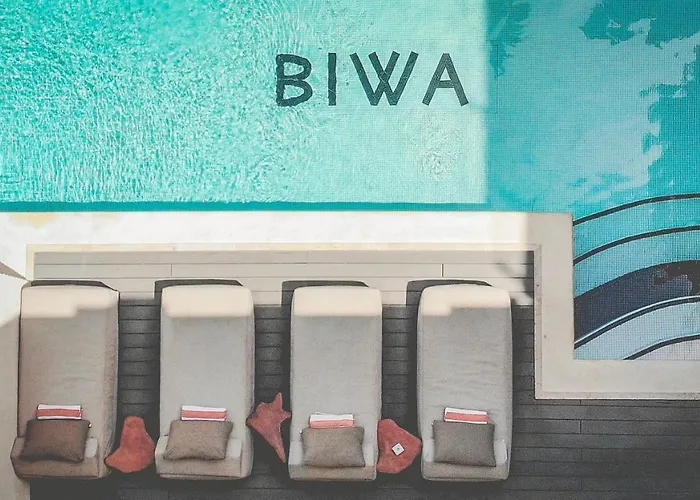Biwa Tulum