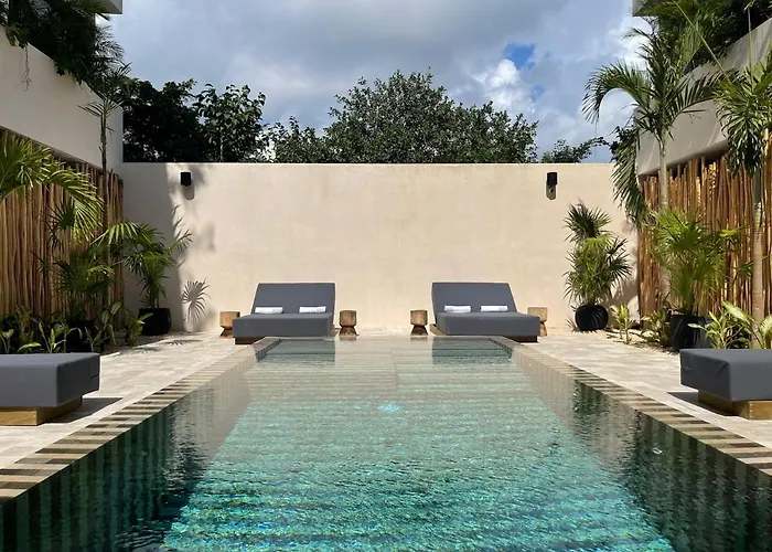 Majaro Tulum