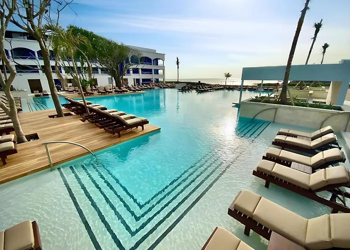 Hard Rock Hotel Riviera Maya (Adults Only)