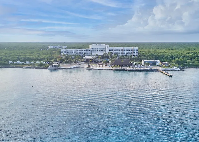 Fiesta Americana Cozumel All Inclusive