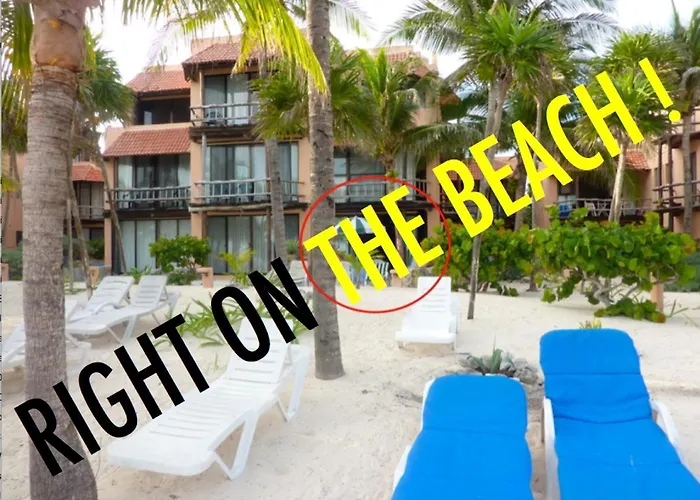 Humble, Right On The Beach
