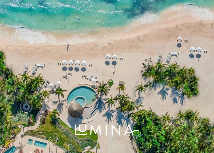 The Palm Luxury Villas Corasol By Lumina