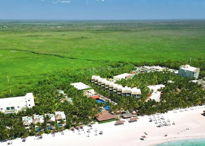 El Dorado Maroma Cenote, Underground Expedition All & More Inclusive - Adults Only