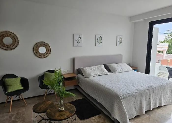 Departamento Quinta Avenida