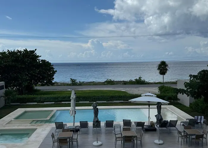 Casa Hermosa