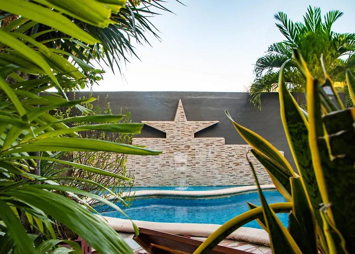 Casa Colonial Tulum
