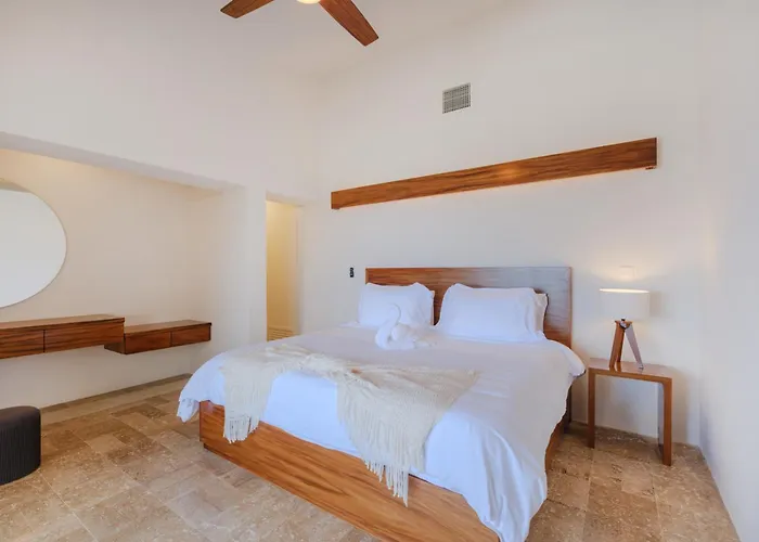 Casa Playa Cozumel