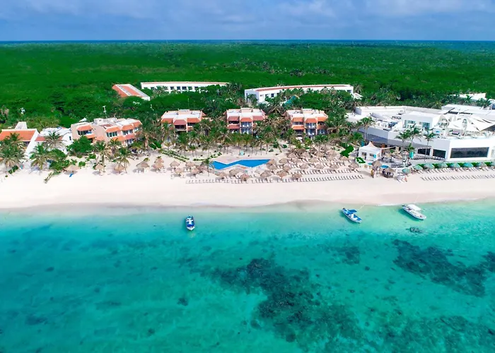 Grand Oasis Tulum Riviera