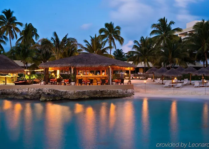 Presidente Intercontinental Cozumel Resort & Spa By Ihg