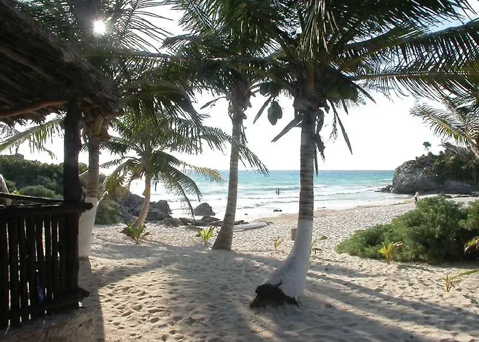 Cabanas Zahra
