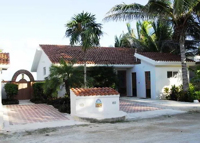 Casa Stavola F8