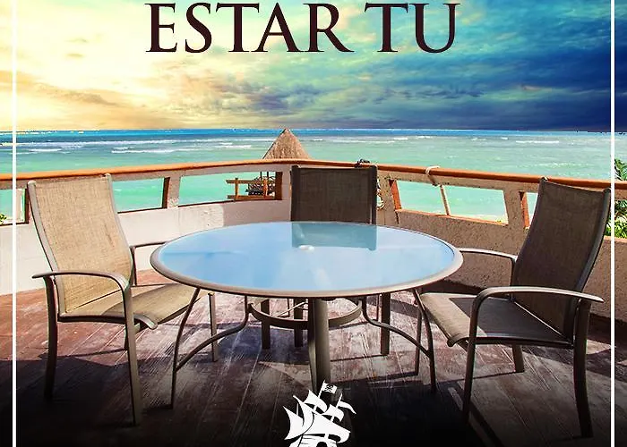 Casa Pirata