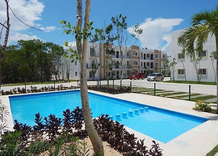 Playa Del Carmen