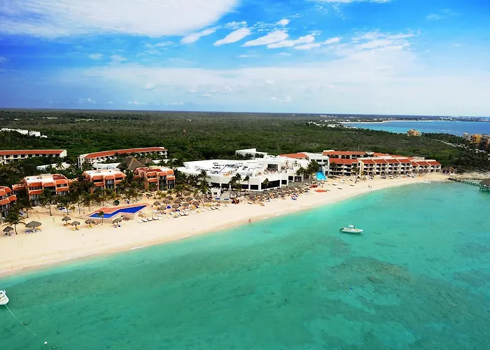 Oasis Tulum Lite